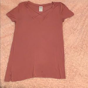 Comfortable tee shirt